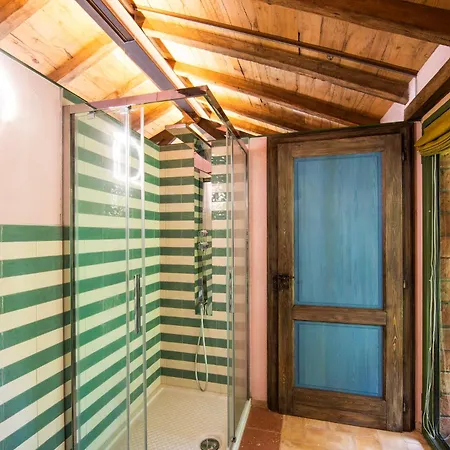 Ca Da La Butina بيت للعطل *