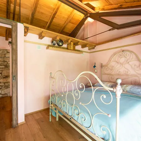 Tatil Evi Ca Da La Butina Mergozzo