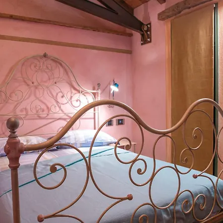 بيت للعطل Ca Da La Butina ميرجوزو