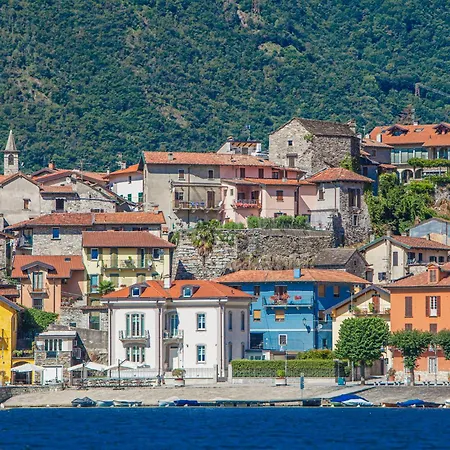 Holiday home Ca Da La Butina *