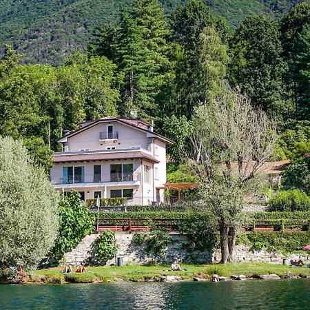 Tatil Evi Ca Da La Butina Mergozzo