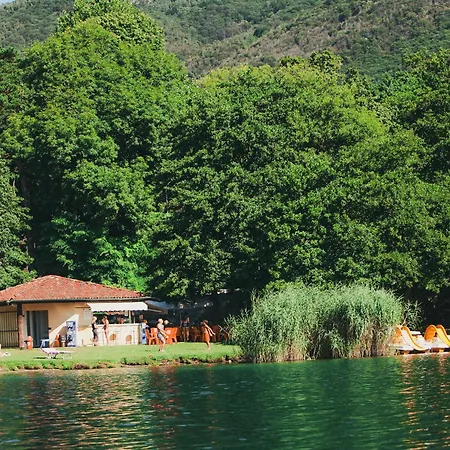 Ca Da La Butina ميرجوزو