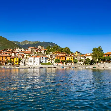 Ca Da La Butina Tatil Evi *