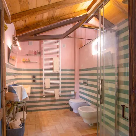 Ca Da La Butina By Reisen Holiday home