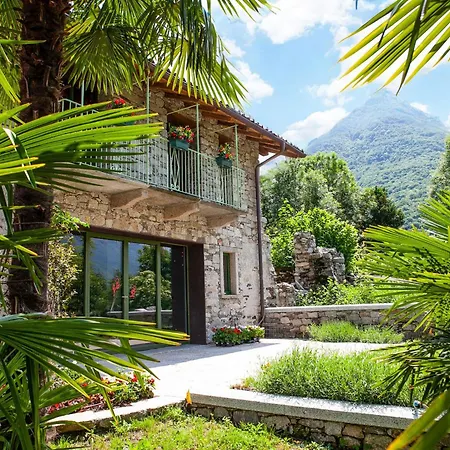 بيت للعطل Ca Da La Butina