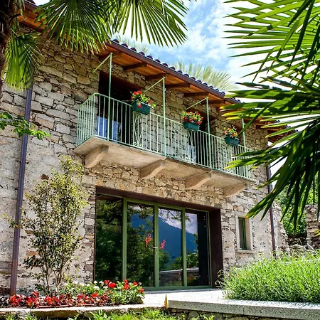 بيت للعطل Ca Da La Butina *