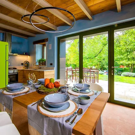 Ca Da La Butina * ميرجوزو