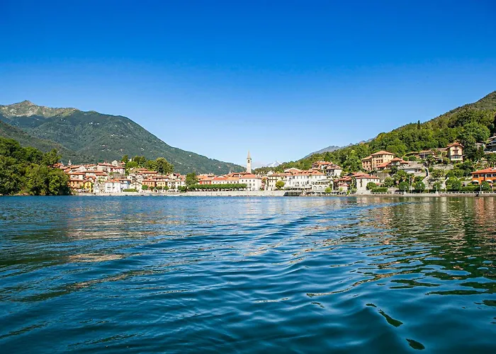 Ca Da La Butina Σπίτι διακοπών