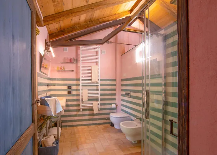 Ca Da La Butina Casa de Férias