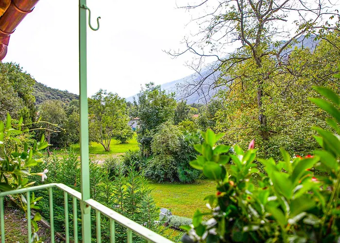 Ca Da La Butina Casa de Férias